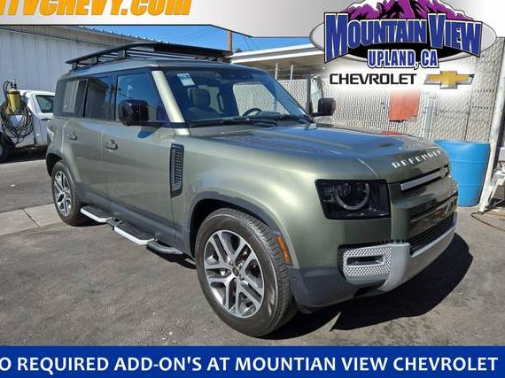 LAND ROVER DEFENDER 2020 SALE97EU2L2021708 image